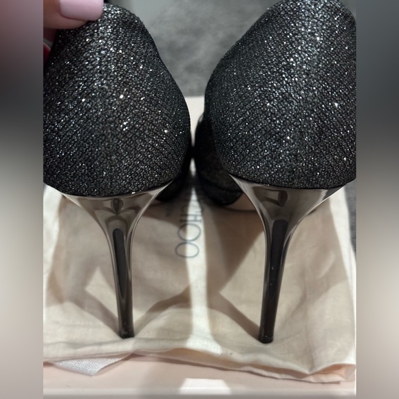 Jimmy Choo Heels - Picture 7 of 14